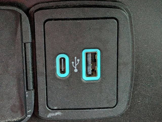 Used 2023 Ford Bronco Wildtrak image 20