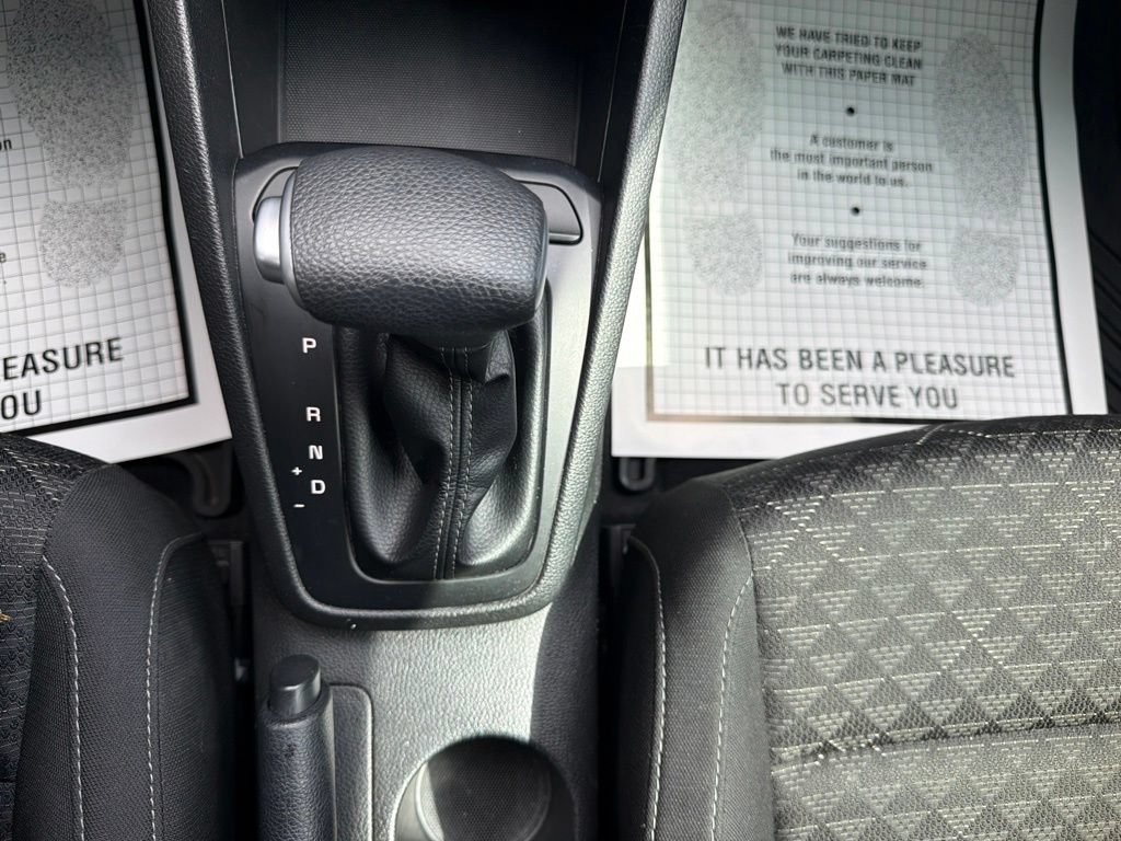 Used 2018 Kia Rio S FWD image 28