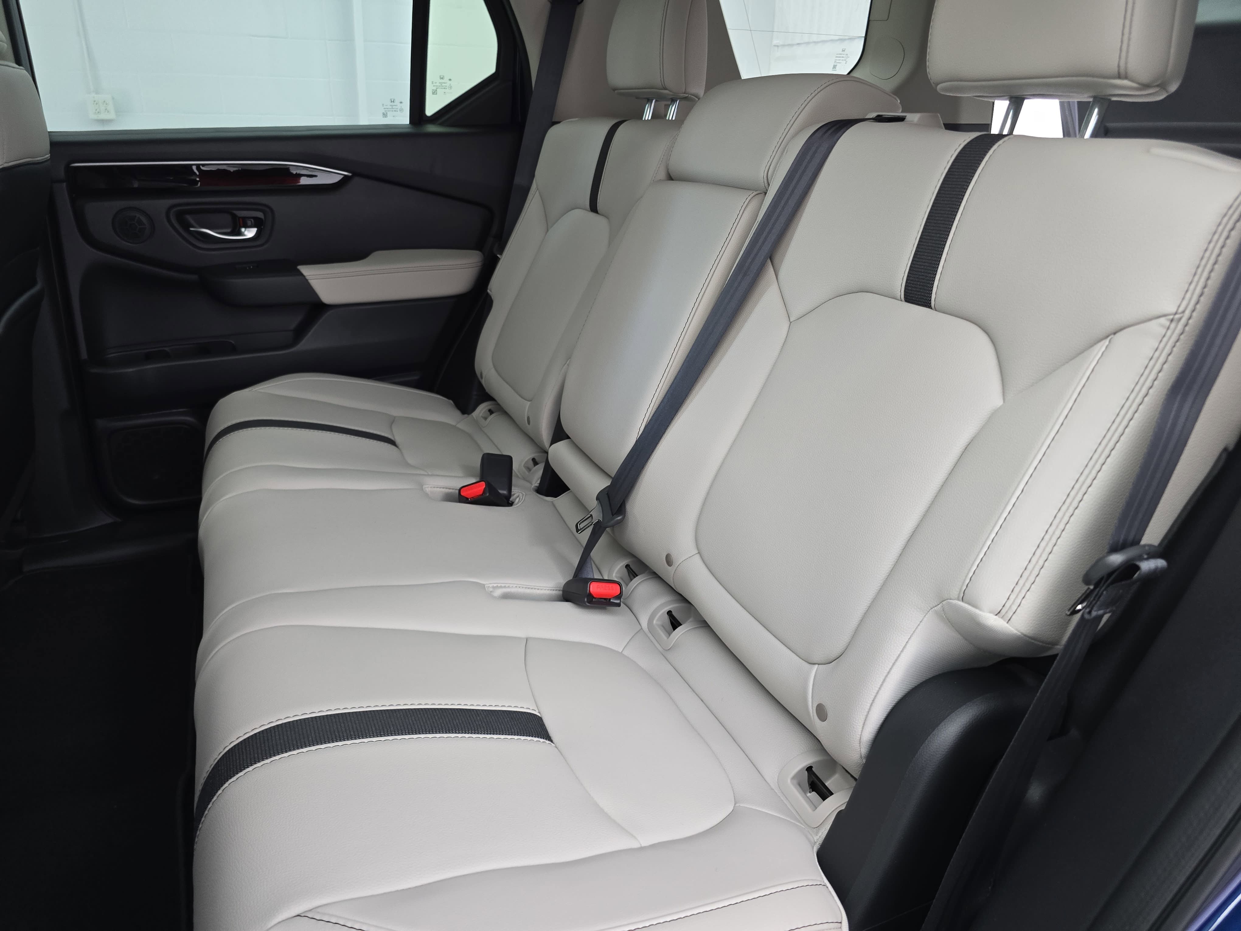 New 2026 Honda Passport RTL image 14