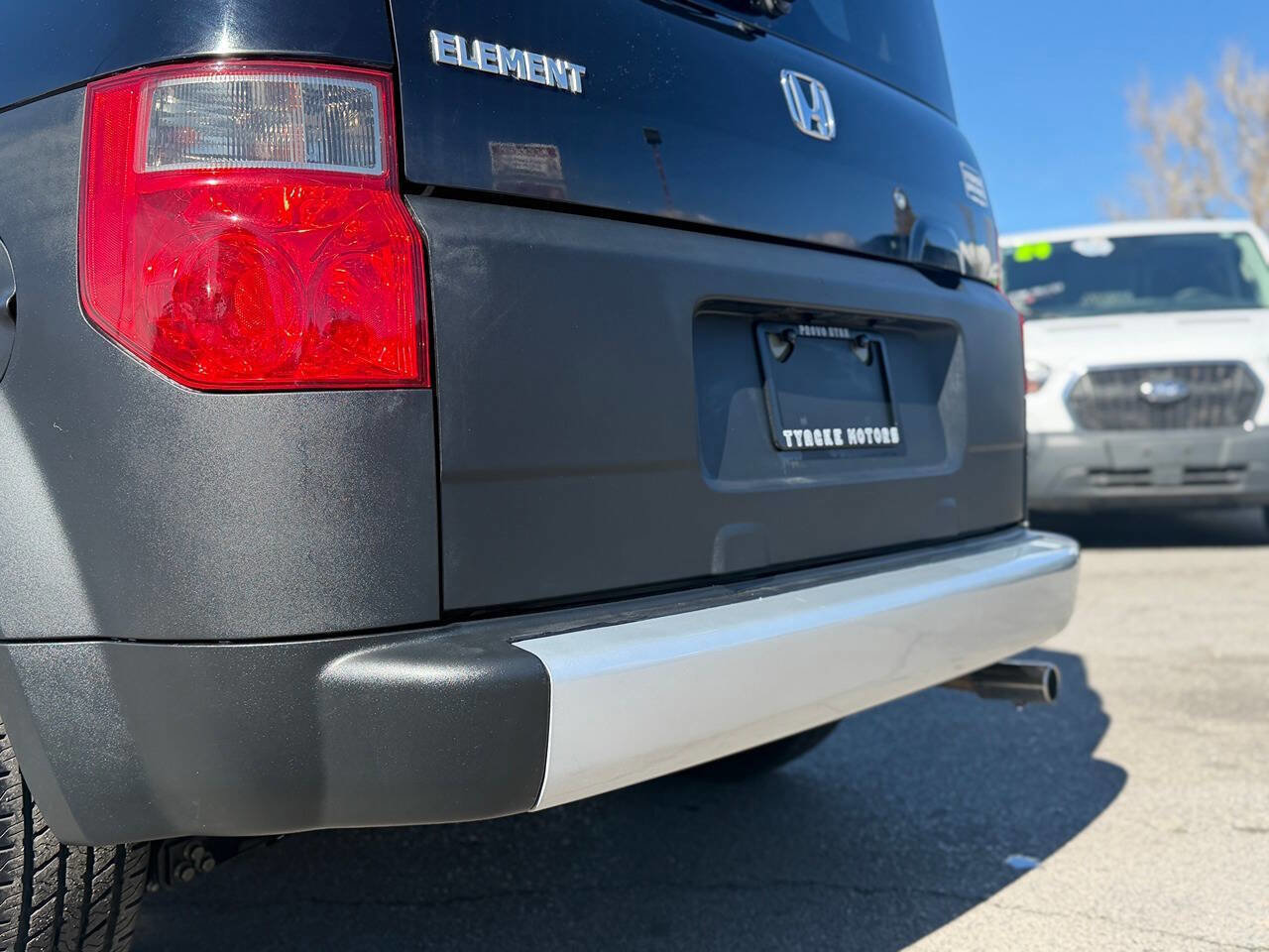 Used 2006 Honda Element EX image 92