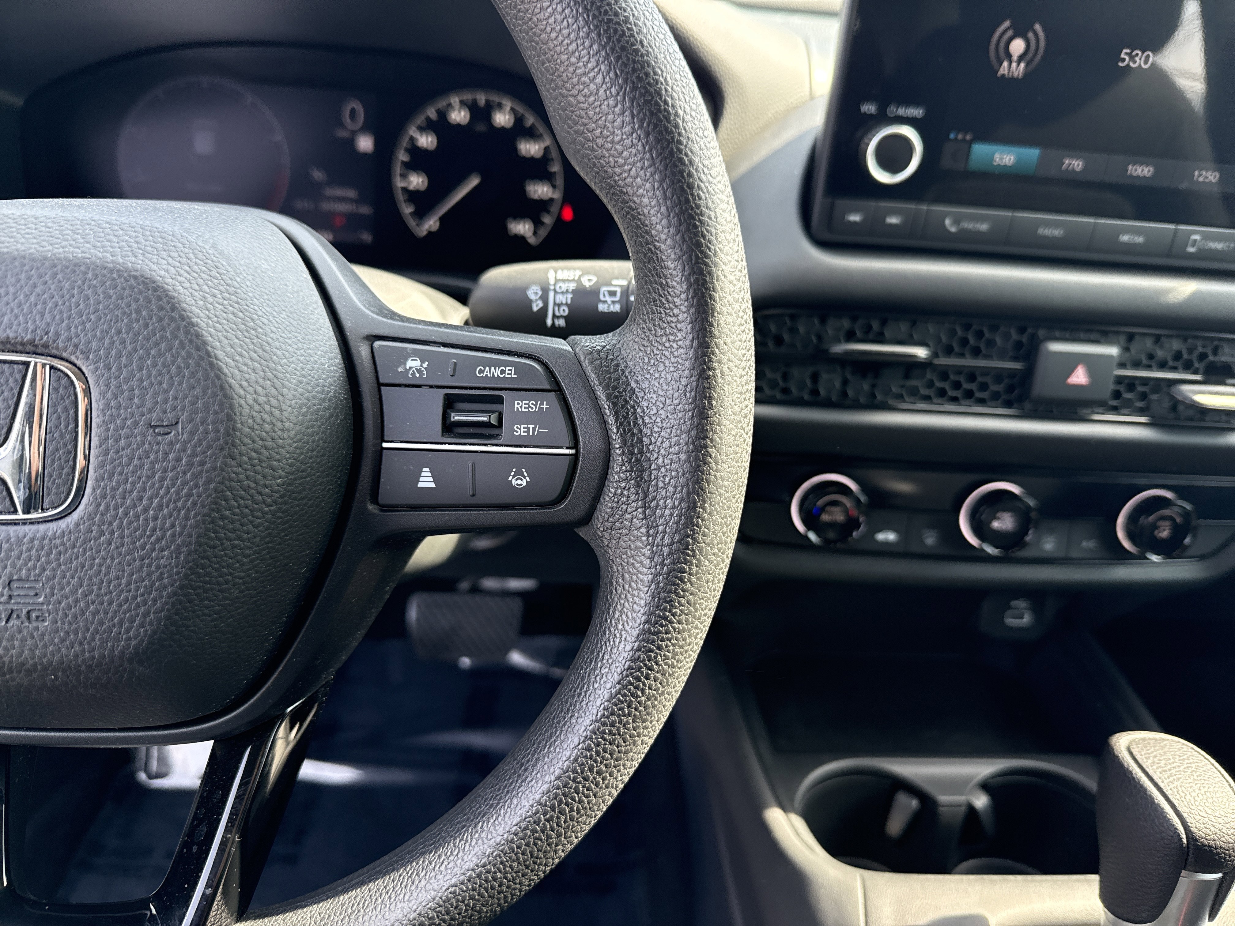 Certified 2023 Honda HR-V LX image 20