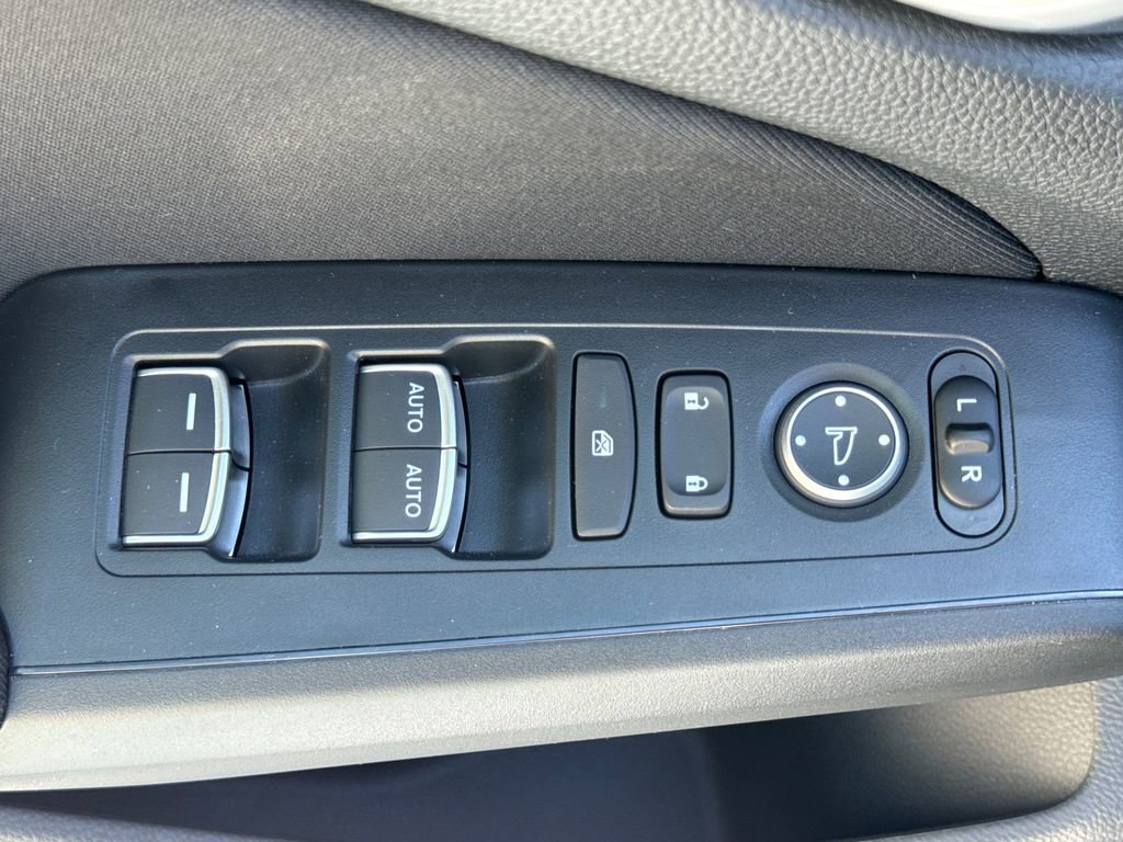 Certified 2026 Honda Civic LX image 15