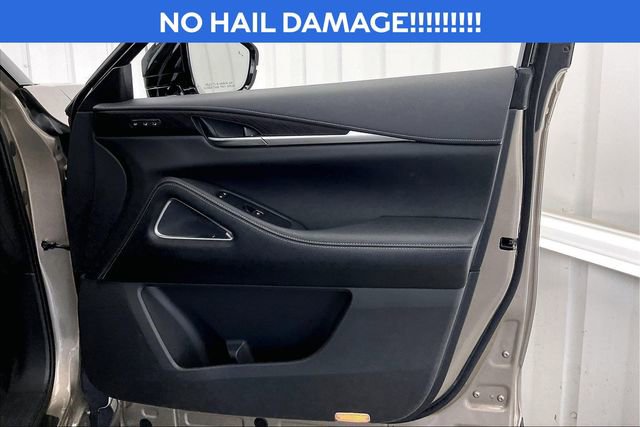 Certified 2023 INFINITI QX60 Autograph w/ Cargo Package AWD/4WD image 23