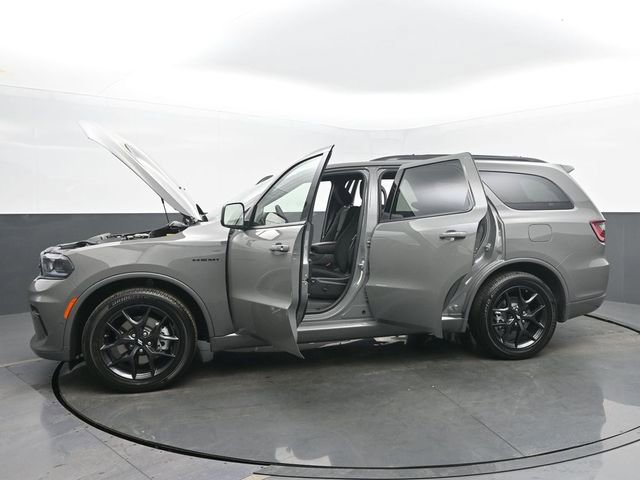 New 2026 Dodge Durango GT AWD/4WD image 57