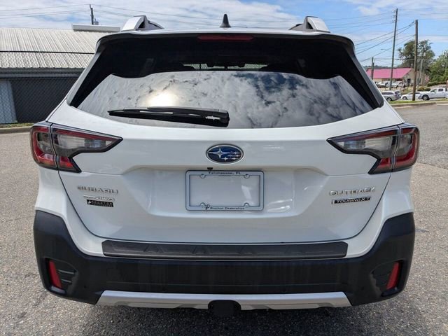 Used 2021 Subaru Outback Touring XT AWD/4WD image 9