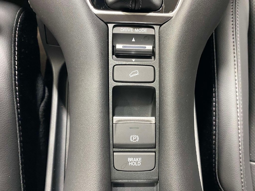 New 2027 Honda HR-V EX-L image 32