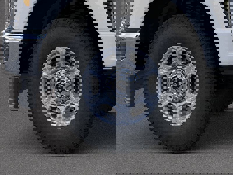 New 2026 Ford F250 XLT image 19