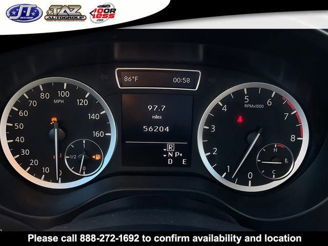 Used 2017 INFINITI QX30 FWD image 19