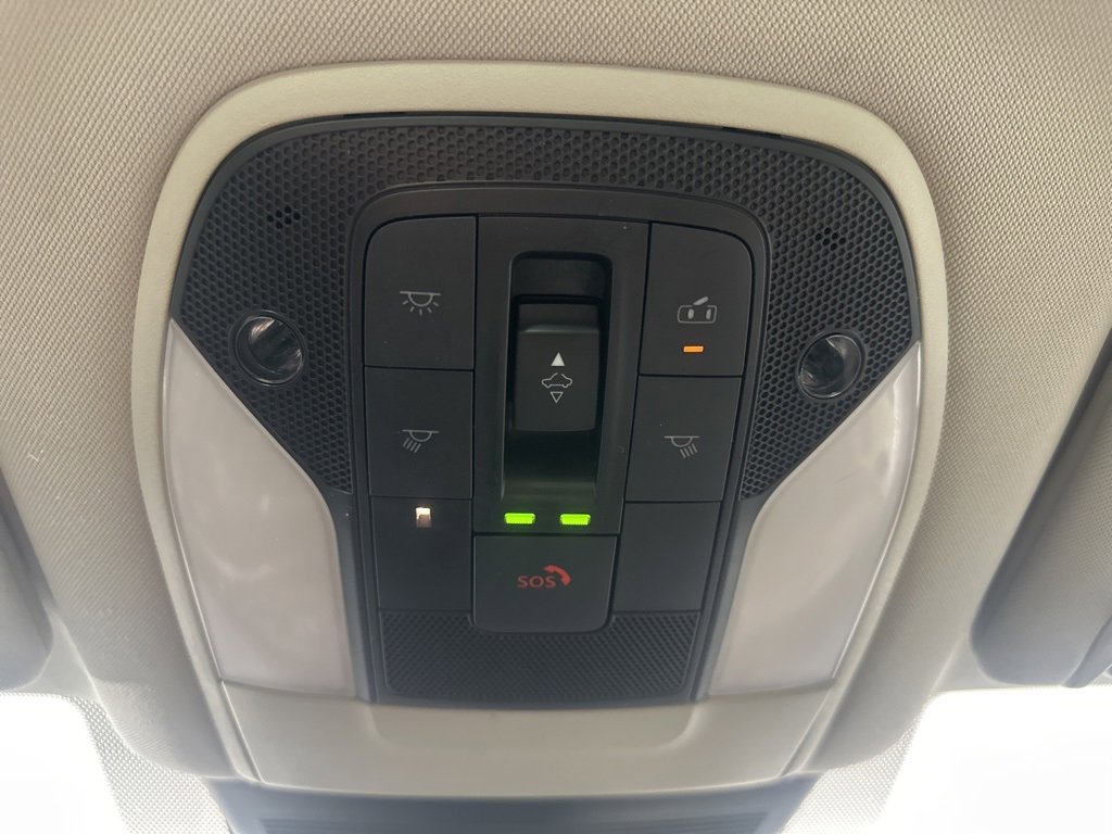 Used 2020 INFINITI QX50 Essential image 27