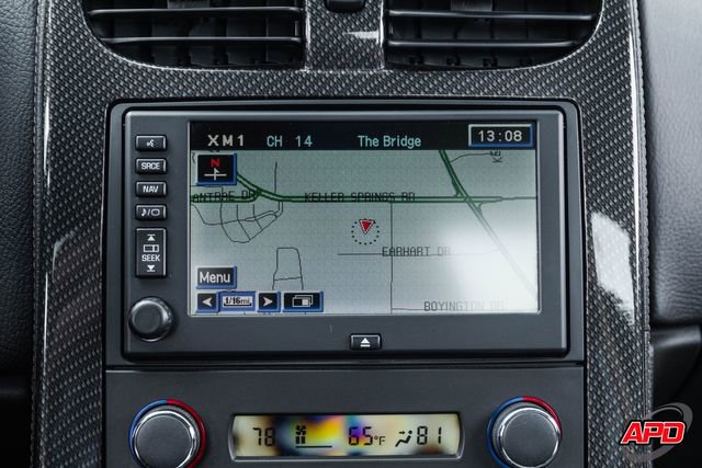 Used 2013 Chevrolet Corvette 427 w/ 1SC Preferred Equipment Group image 14