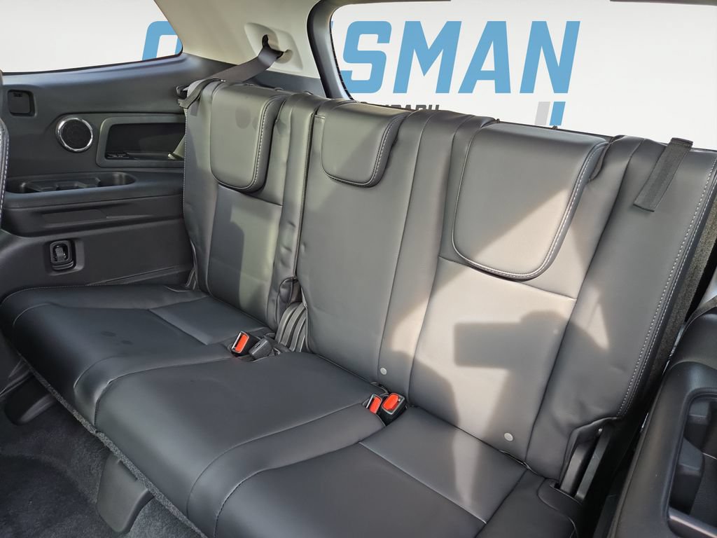 Certified 2026 Subaru Ascent Limited AWD/4WD image 19