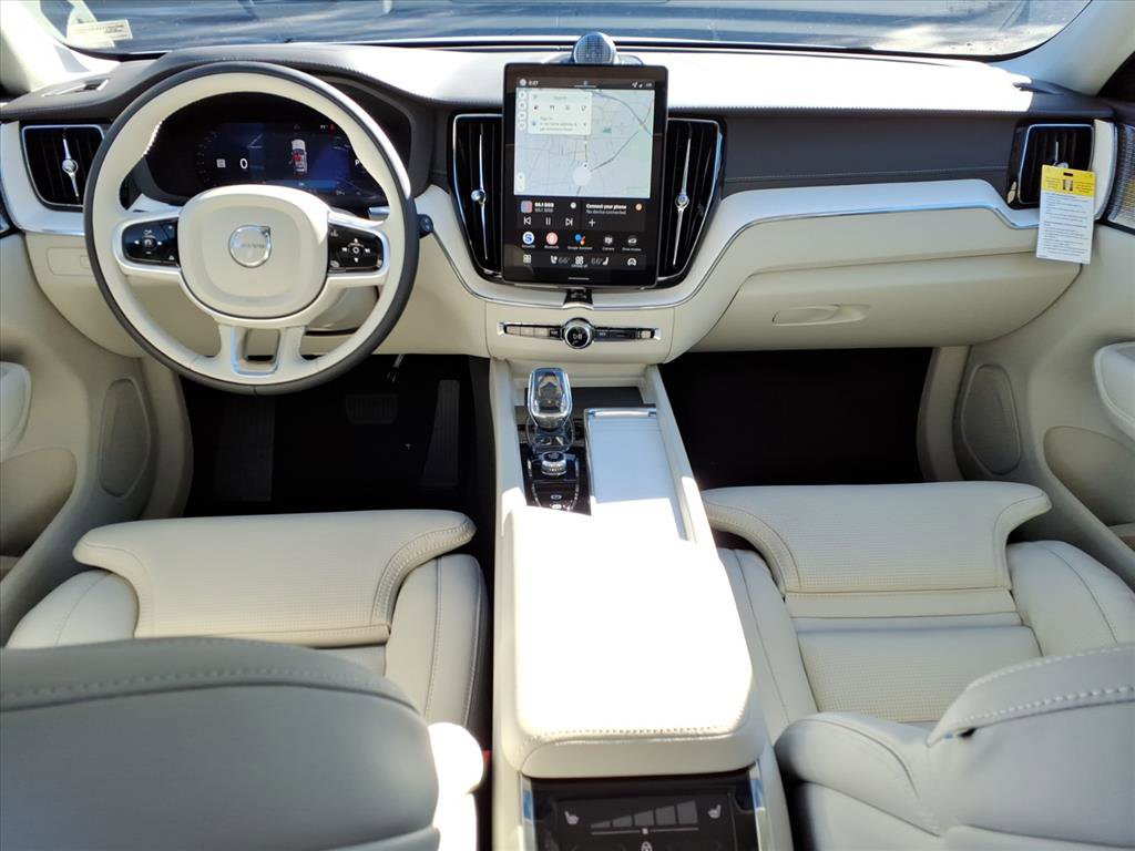 New 2026 Volvo XC60 B5 Ultra w/ Protection Package Premier image 8