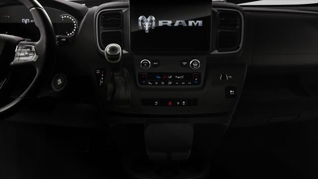 New 2026 RAM ProMaster 3500 w/ Premium Convenience Group image 5
