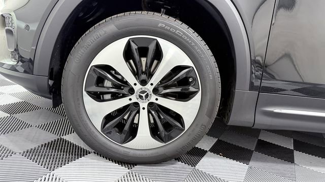 New 2026 Mercedes-Benz GLB 250 4MATIC image 8