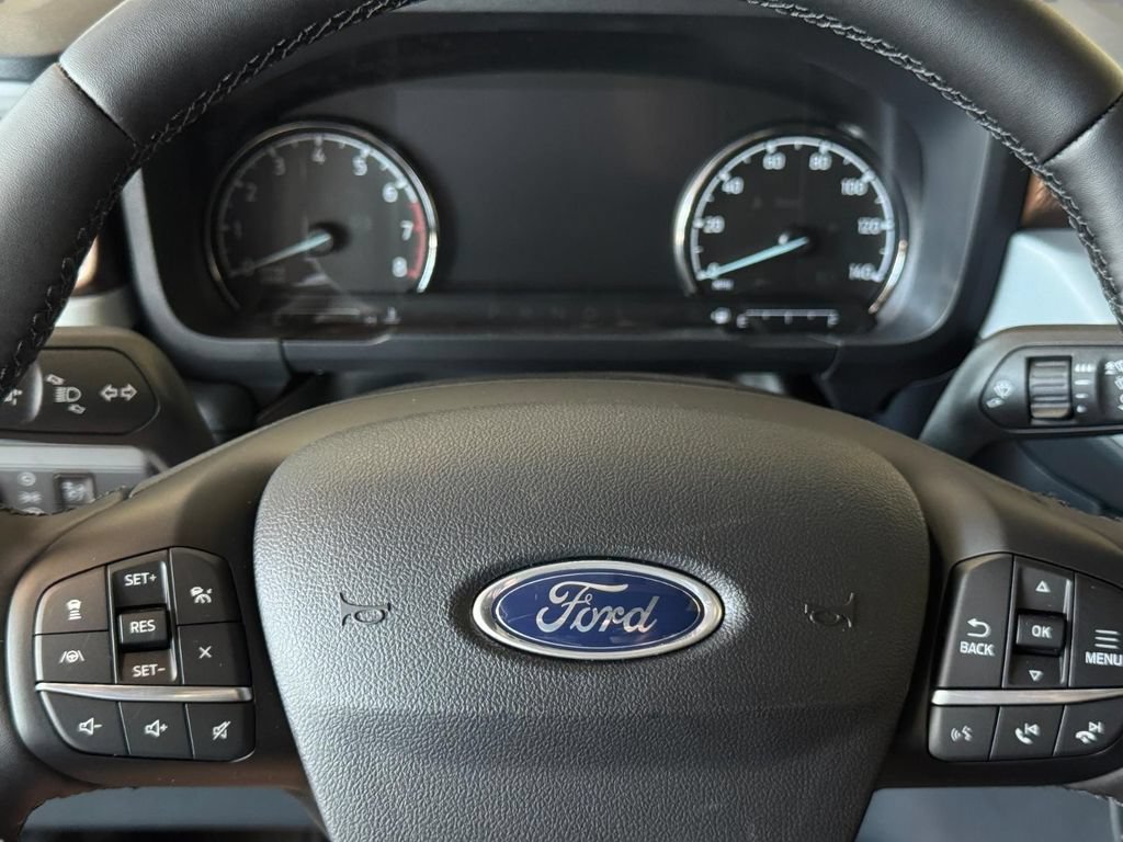 New 2024 Ford Maverick Lariat w/ 4K Tow Package AWD/4WD image 21