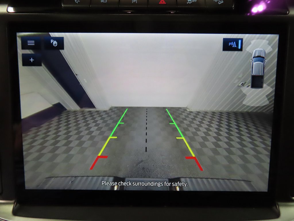 Used 2023 Ford F150 Platinum w/ Equipment Group 701A High image 16