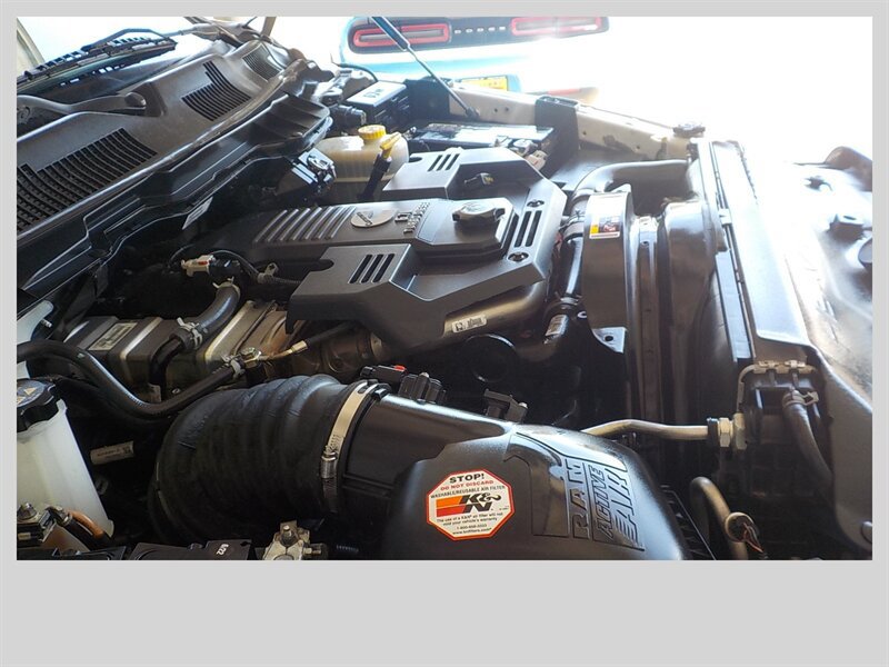 Used 2014 RAM 3500 Tradesman w/ Chrome Appearance Group AWD/4WD image 37
