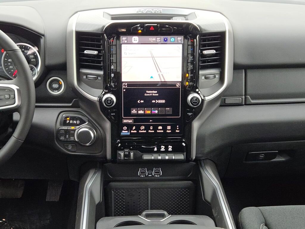 New 2026 RAM 1500 Big Horn image 21