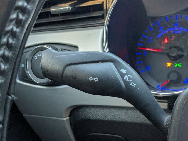 Used 2015 Ford Mustang Premium image 6