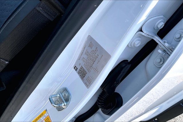 Used 2022 Chevrolet Colorado Z71 RWD image 19