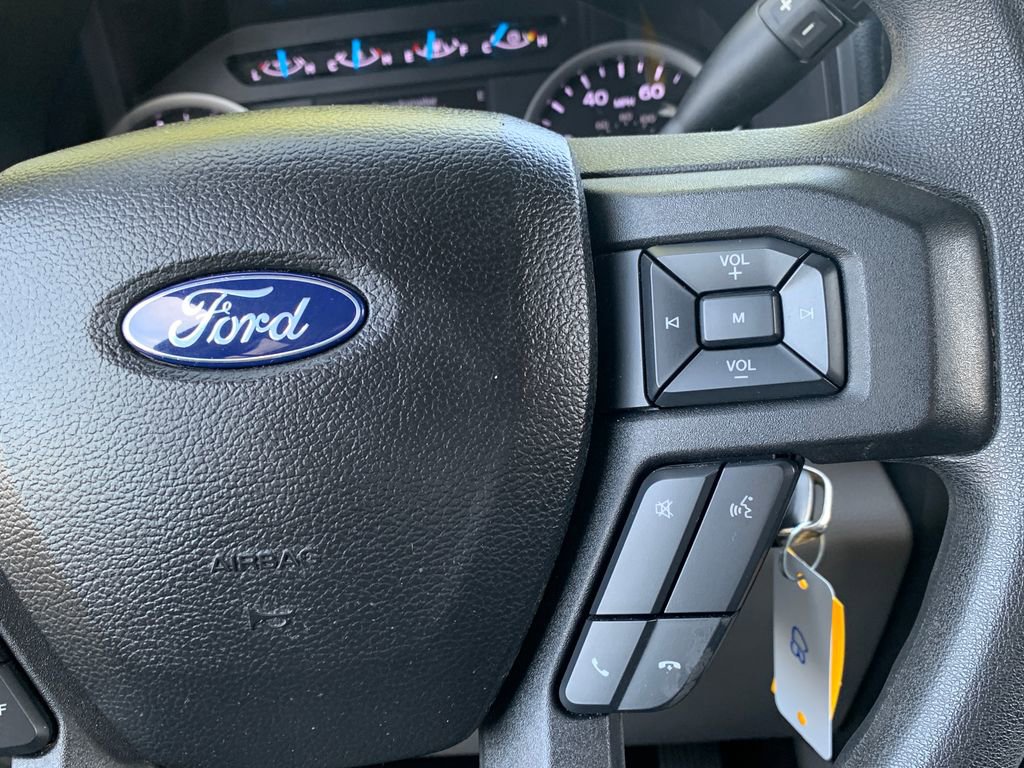 Used 2018 Ford F250 XLT w/ XLT Premium Package AWD/4WD image 15