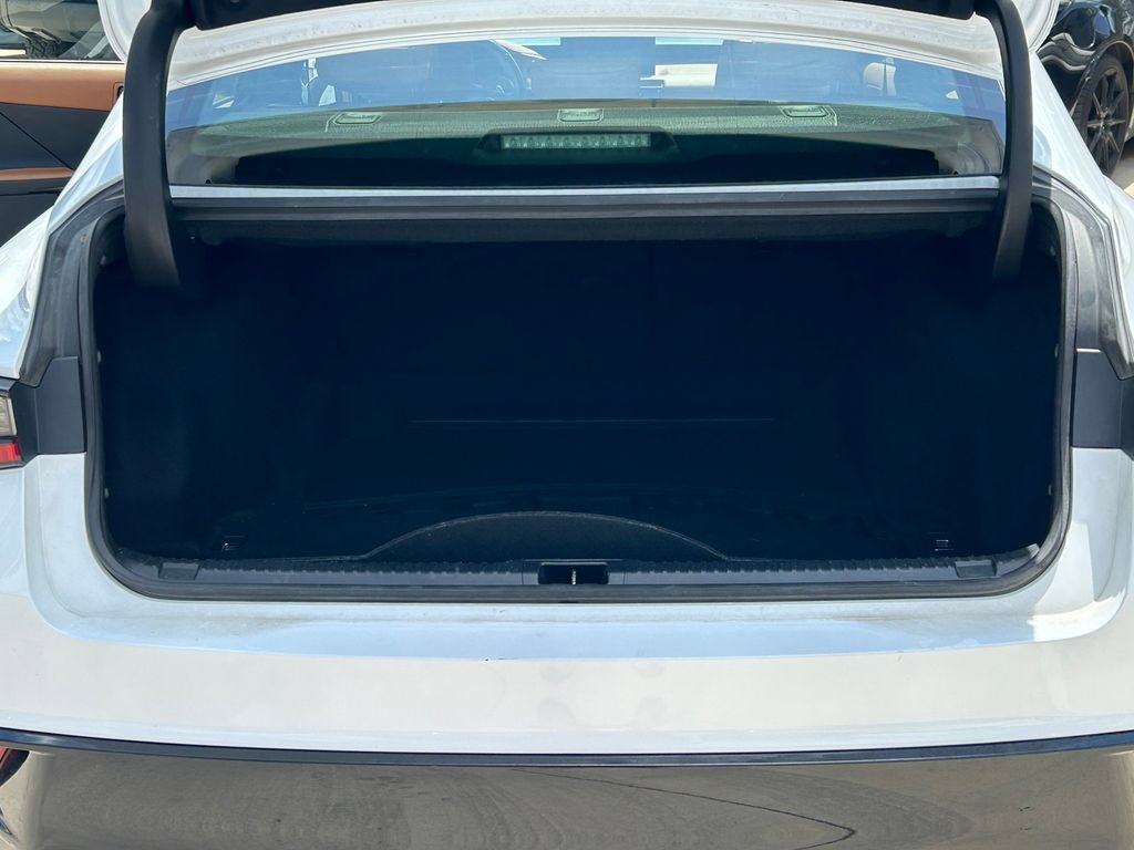 Used 2023 Lexus IS 350 F Sport RWD image 15
