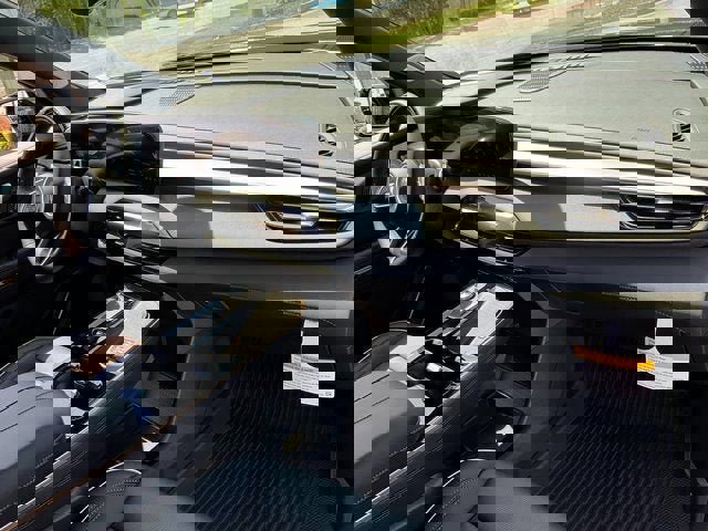 New 2026 Buick Enclave Avenir w/ Super Cruise Package image 22