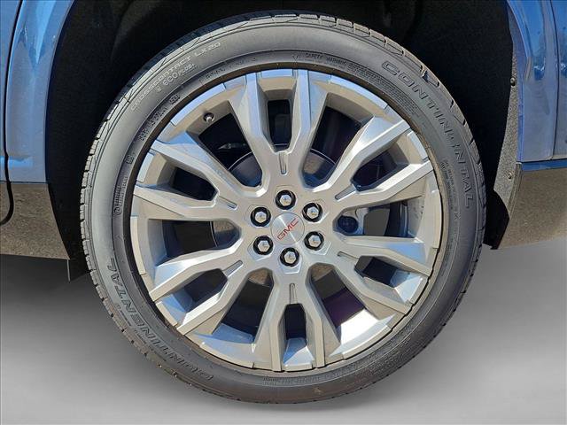 New 2026 GMC Acadia Denali w/ Super Cruise Package AWD/4WD image 10
