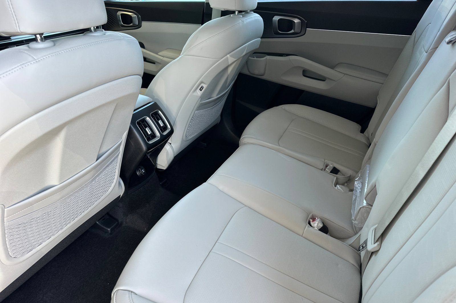 New 2026 Kia Sorento EX AWD/4WD image 12