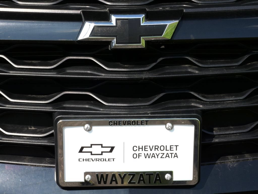 Used 2024 Chevrolet Blazer LT w/ Midnight/Sport Edition AWD/4WD image 8