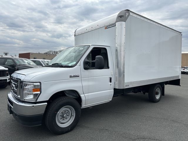 New 2024 Ford E-350 and Econoline 350 Super Duty w/ Power Windows & Locks Group RWD image 9