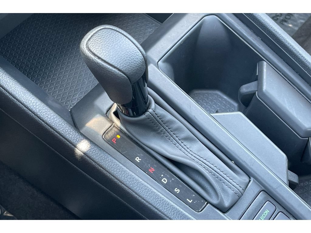 Certified 2024 Honda Accord LX image 30
