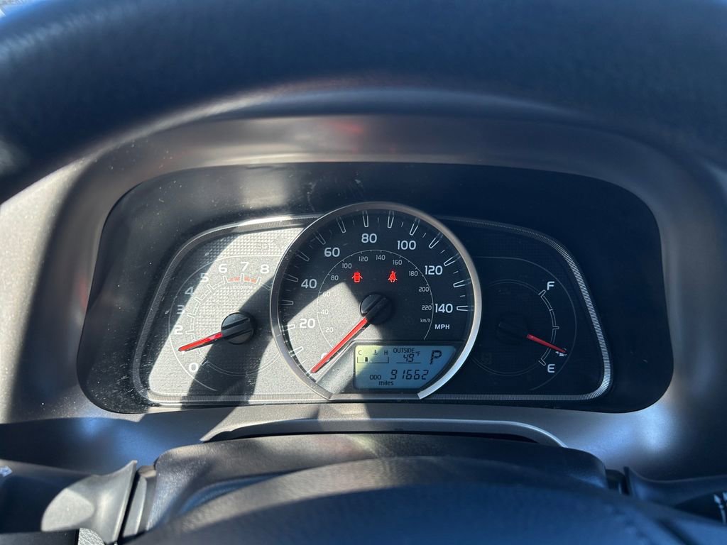 Used 2015 Toyota RAV4 XLE image 16