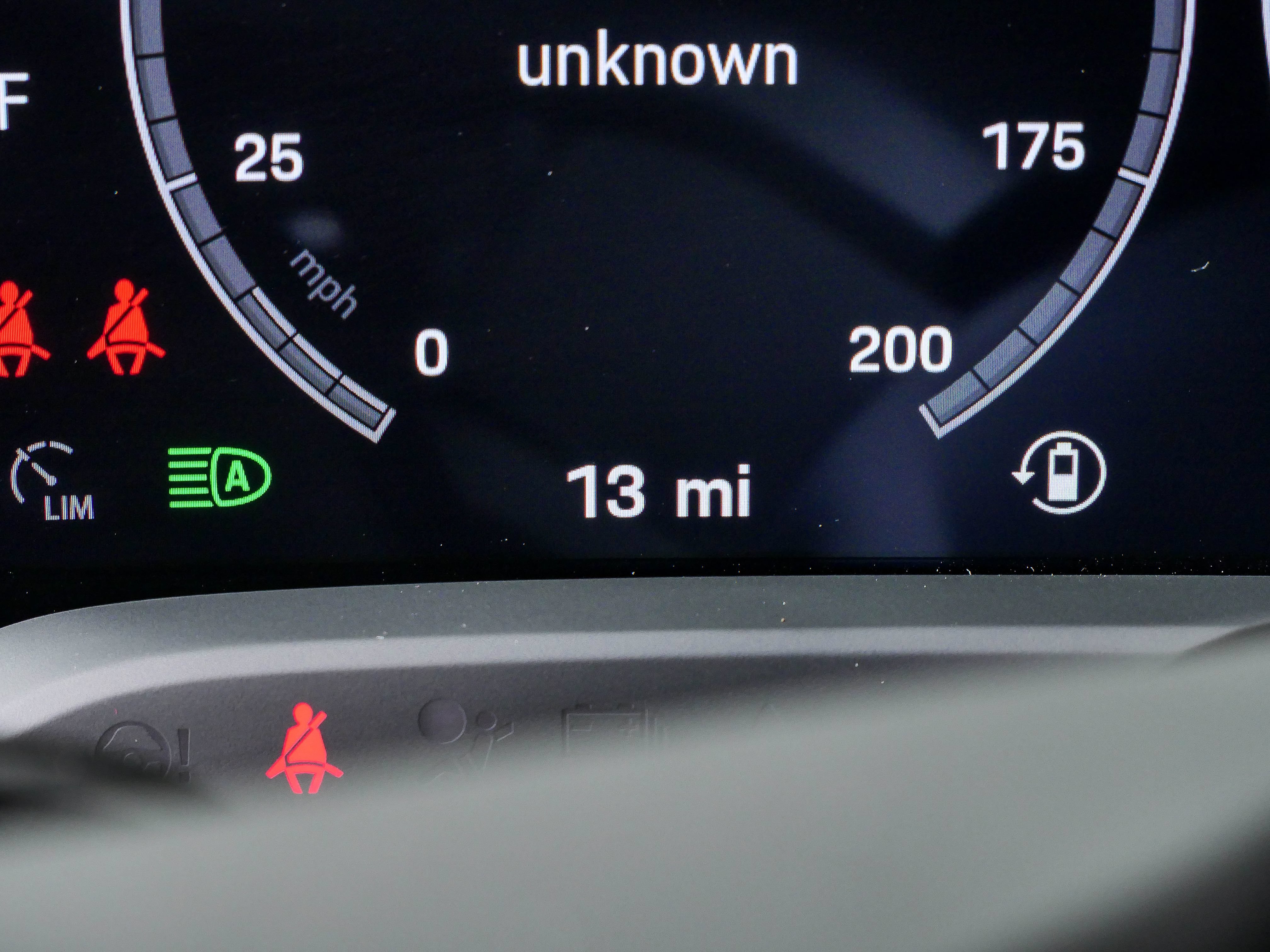New 2026 Porsche Taycan AWD/4WD image 12