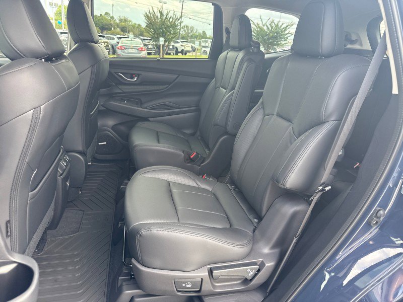 New 2025 Subaru Ascent Bronze Edition image 8