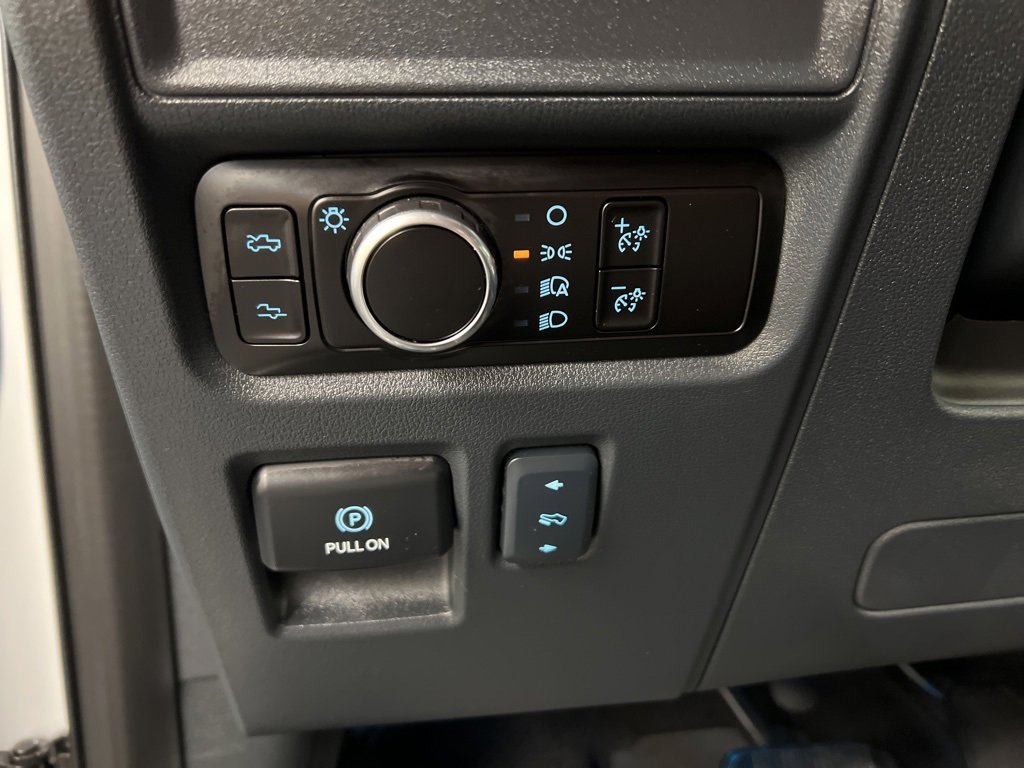 Certified 2025 Ford F150 Lightning Lariat image 24