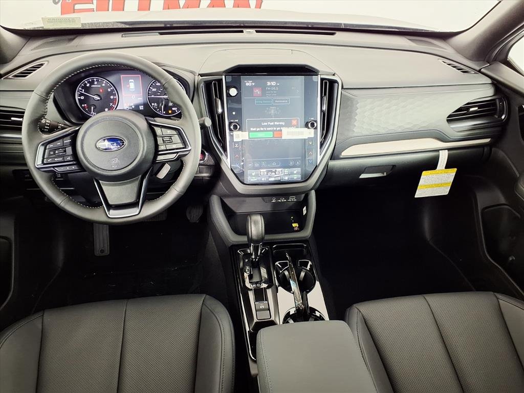 New 2026 Subaru Forester Limited image 7