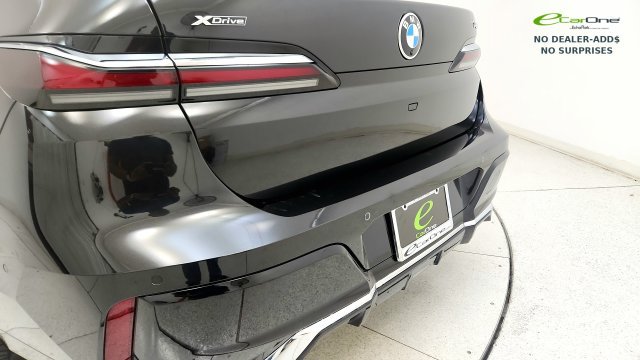 Used 2026 BMW 740i xDrive AWD/4WD image 26