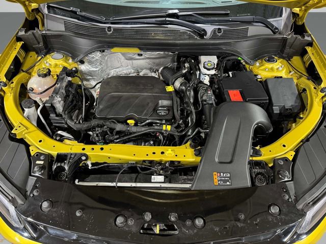 Used 2024 Chevrolet Trax ACTIV w/ Sunroof Package image 29