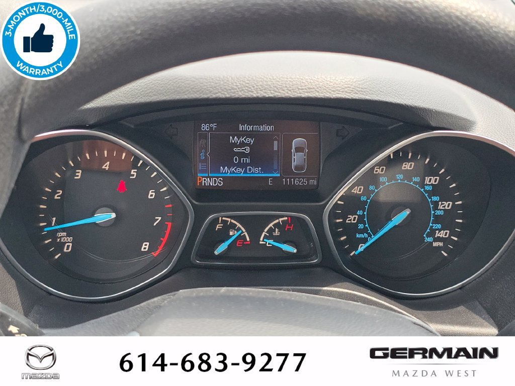 Used 2016 Ford Escape SE FWD image 24