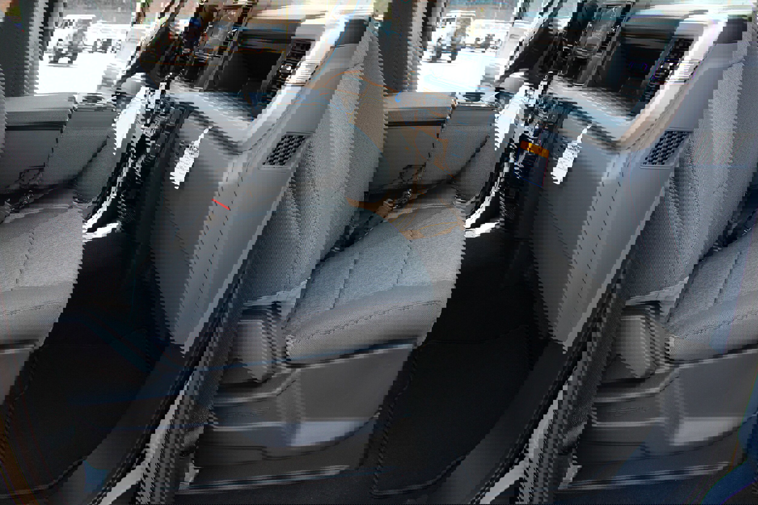 New 2026 Ford F250 XL image 13