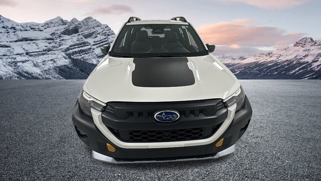 New 2026 Subaru Forester Wilderness image 8