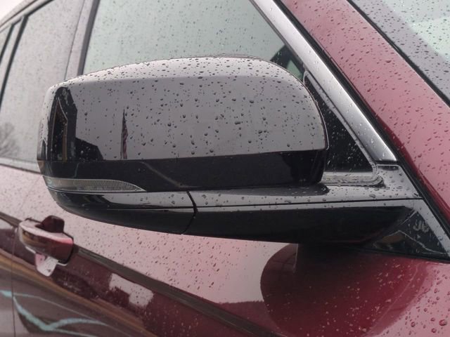 New 2026 Jeep Grand Cherokee Limited image 12