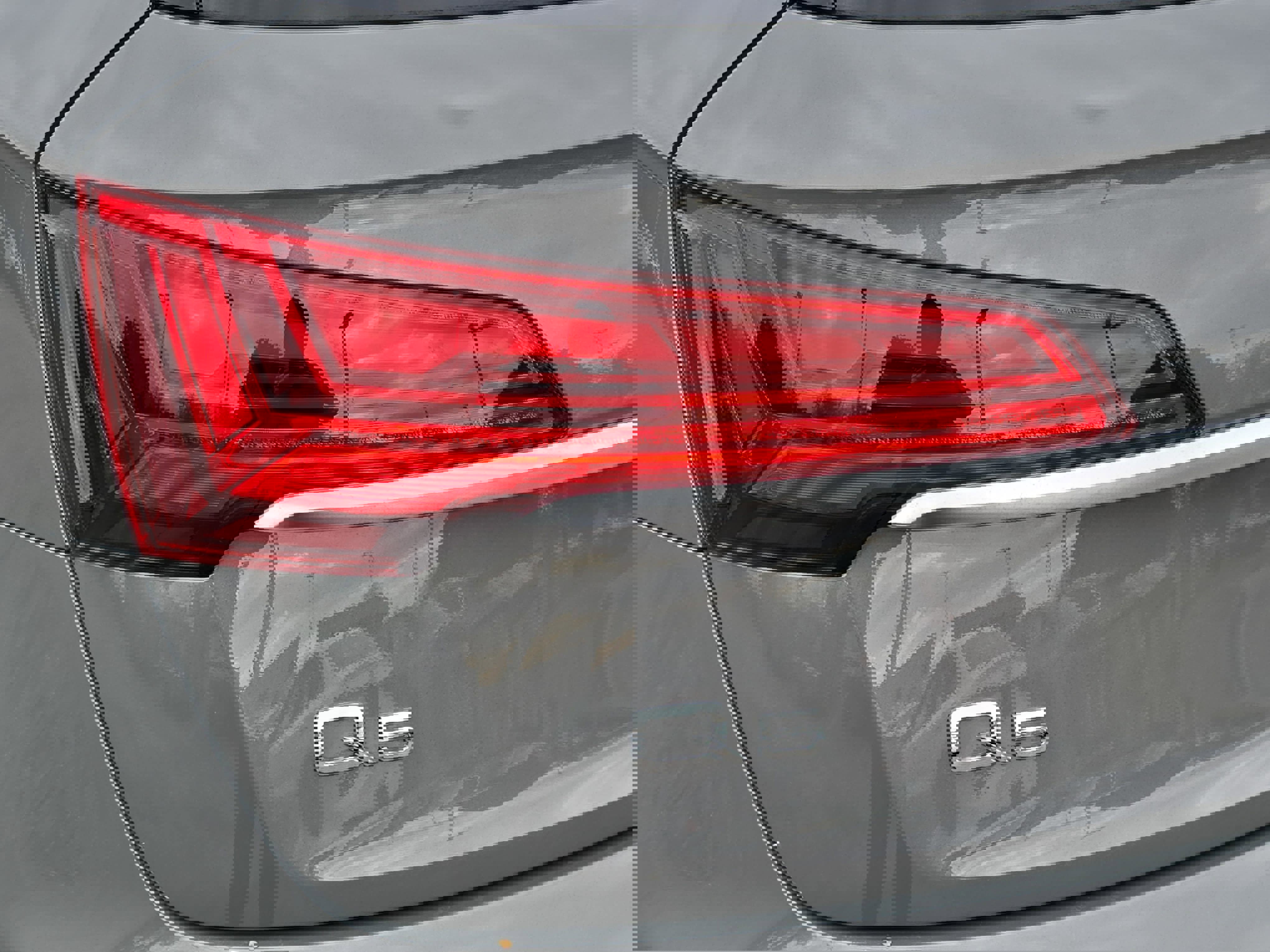 Used 2023 Audi Q5 2.0T Premium Plus w/ Premium Plus Package image 35