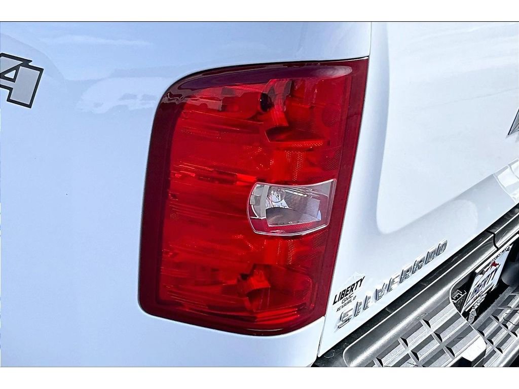 Used 2011 Chevrolet Silverado 3500 LT w/ Interior Plus Package image 20