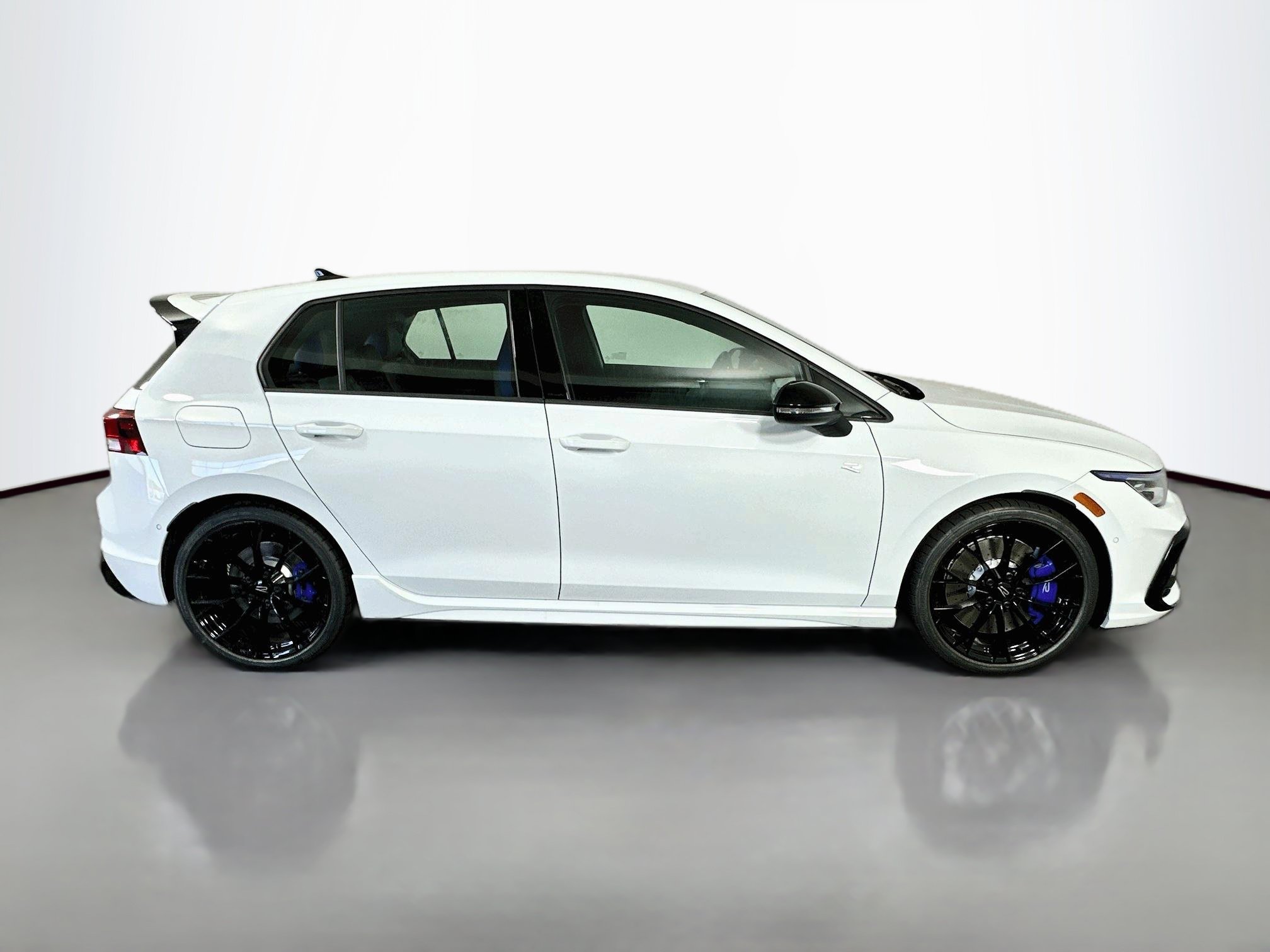 New 2026 Volkswagen Golf w/ Euro Style Package AWD/4WD image 8