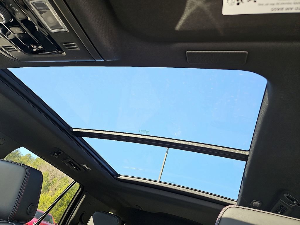 New 2026 Chevrolet Tahoe RST w/ Comfort Package image 10