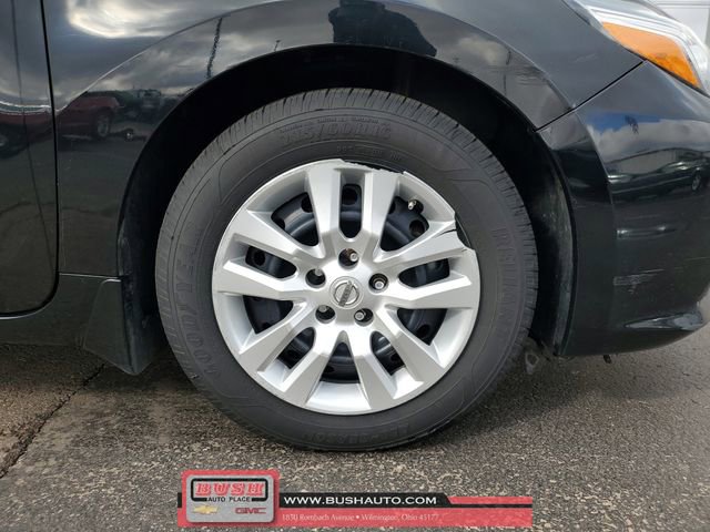 Used 2018 Nissan Altima 2.5 S w/ S Convenience Package image 5