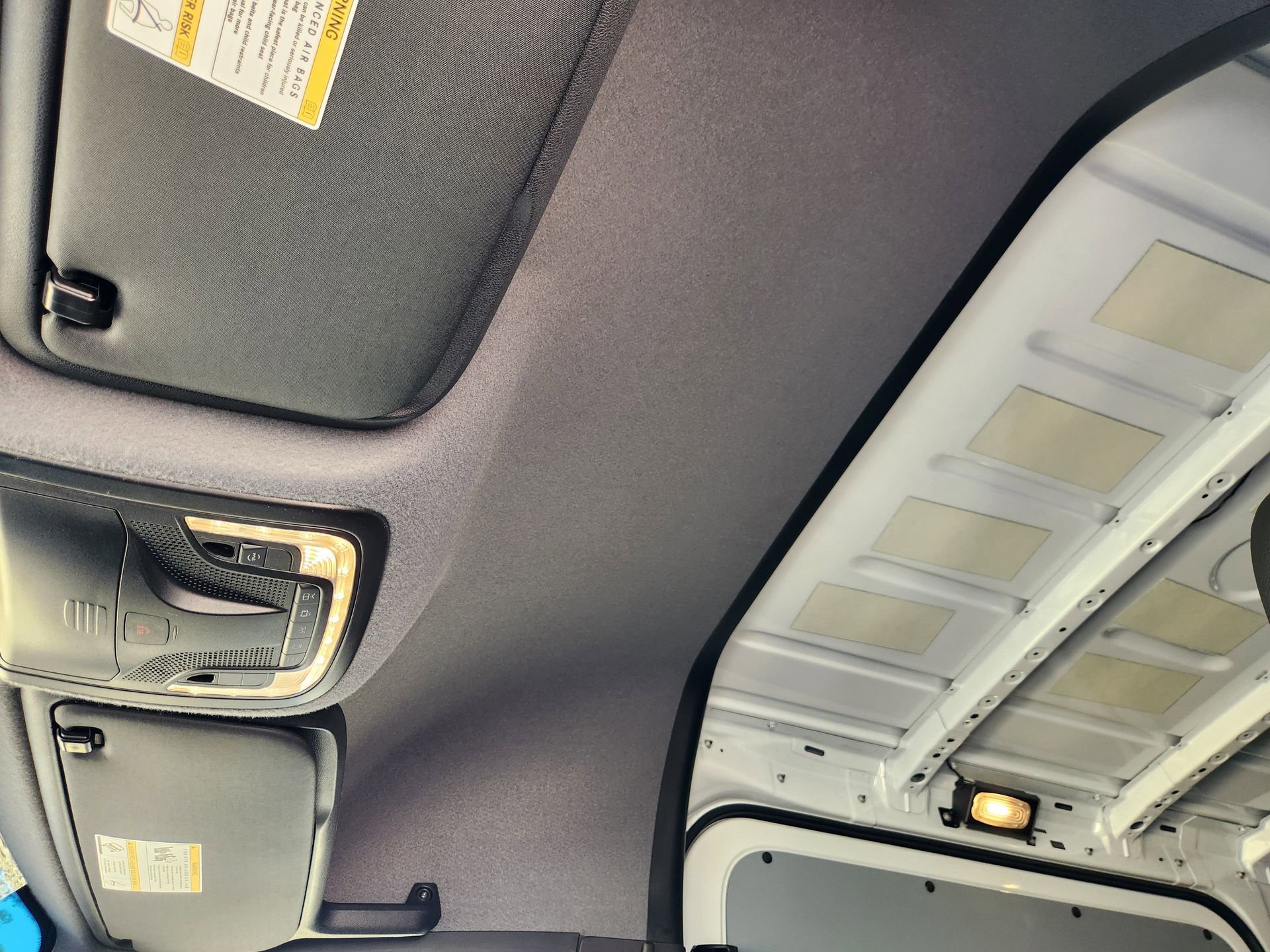 New 2025 Mercedes-Benz Sprinter 3500 image 19