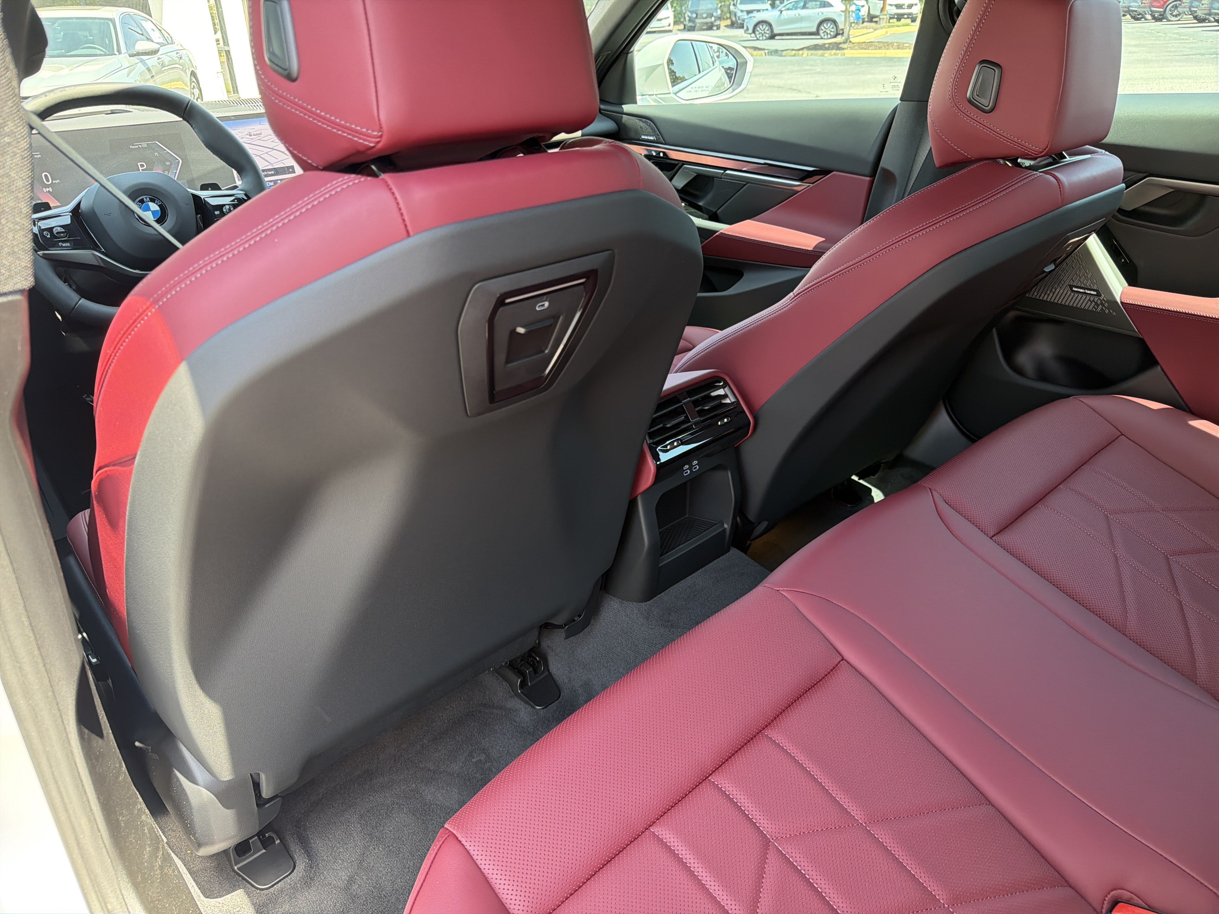 New 2027 BMW 530i w/ Premium Package RWD image 18